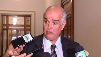 reforma de la seguridad social: planteos de cabildo estan siendo atendidos, dijo penades