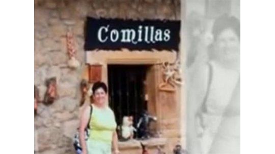No consiento que le digan criminal; Graciela estaba enferma