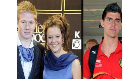 Sexo sí o sexo no en el Mundial: mirá cómo le fue a los jugadores