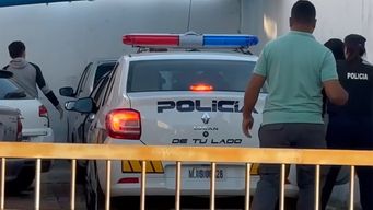 estafo a una mujer de 79 anos en 300.000 pesos mediante el cuento del tio y fue condenado a un ano de carcel