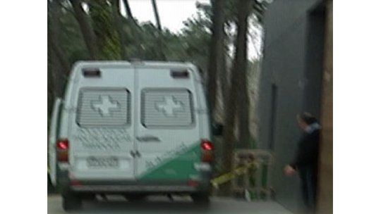 Segundo día de indagatoria por presunta mala praxis