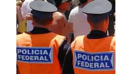 Detienen a banda de ladrones argentinos, uruguayos y colombianos