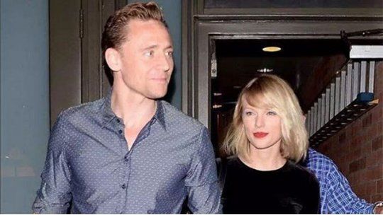 hiddleston swift