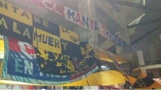 banderas