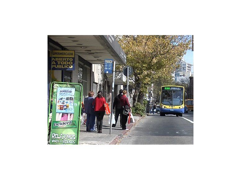 Solo el 21% de boletos capitalinos se paga con tarjeta magnética