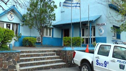 un hombre de 78 anos fue formalizado por abuso sexual de una nina de 9