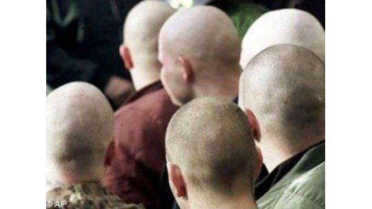 La Banda de los calvos atacó con cadenas a cuatro jóvenes