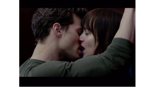 50 sombras grey