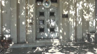 cierran todos los juzgados en fray bentos y evaluan feria judicial en todo el pais