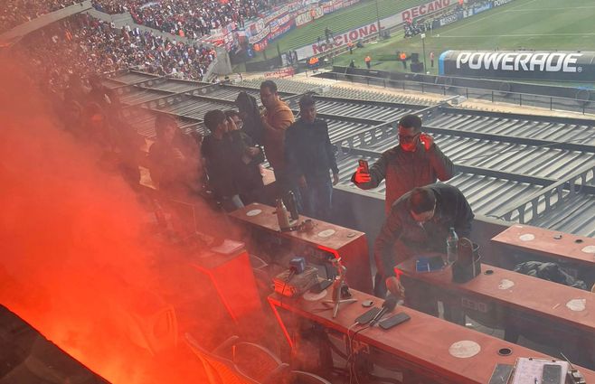 bengala-palco-sport