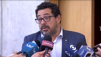 el presidente esta informado de todos los eventos relevantes, dijo alejandro sanchez