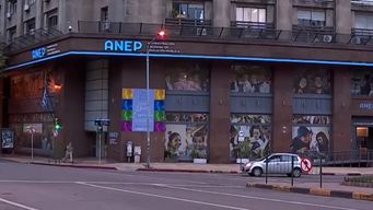 anep implementara protocolo y campana de bien publico ante hechos de violencia en centros educativos