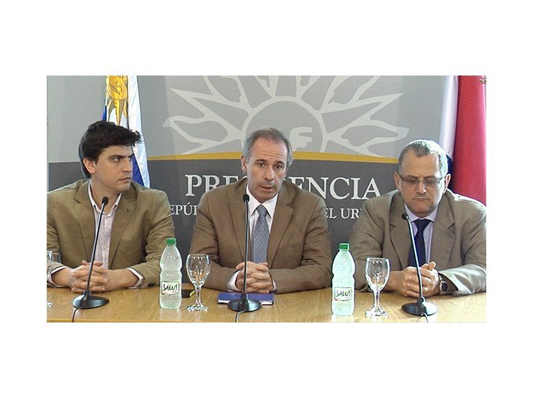 SMU planteó al presidente Vázquez acciones para mejorar el Sistema de Salud