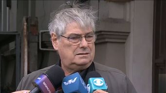 informacion sobre posible entierro de desaparecidos en la armada le llego a diego sanjurjo, que la derivo a ddhh