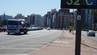 fin de ano caluroso y pesado, con elevadas sensaciones termicas, mira el pronostico de nubel cisneros