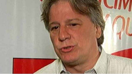 Abuso de funciones: Lorenzo renuncia a ser diputado