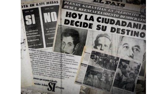 El Plebiscito de 1980