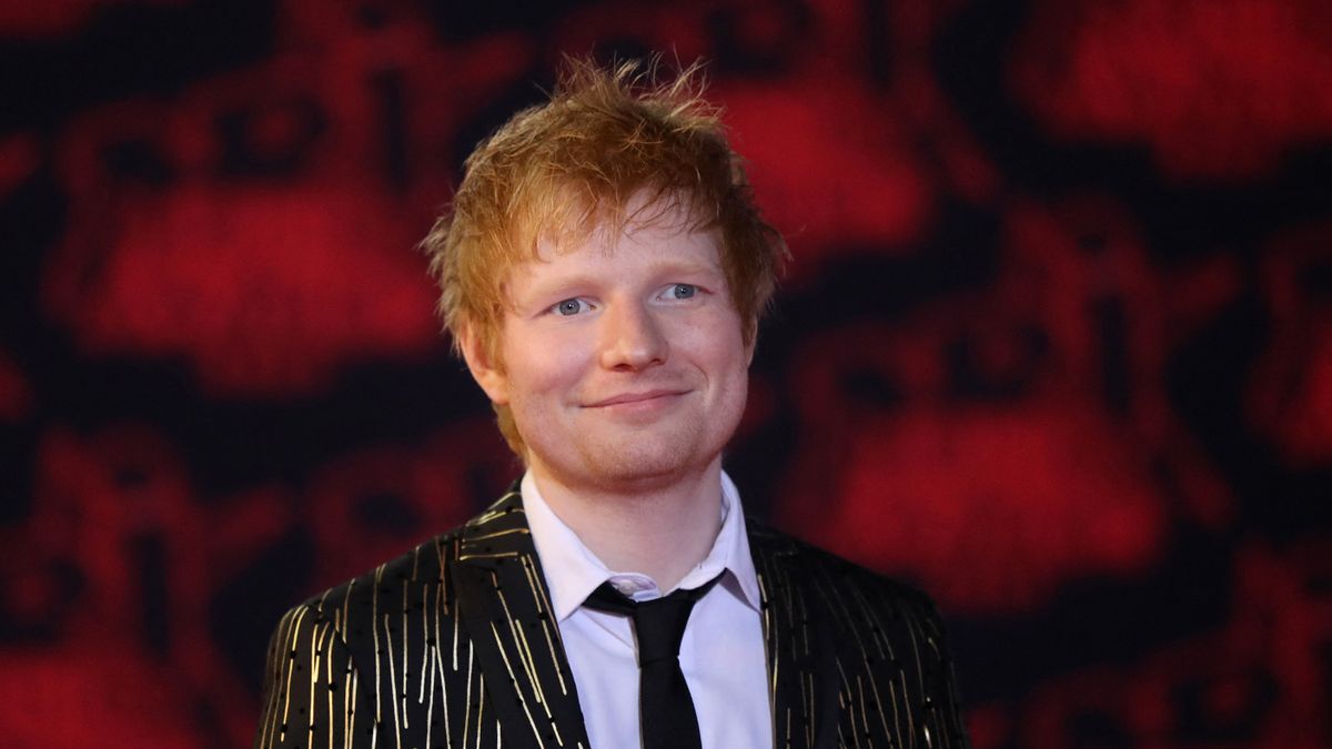 Ed Sheeran es una urraca: el cantante, en juicio por supuesto plagio en  Shape Of You - EL PAÍS Uruguay