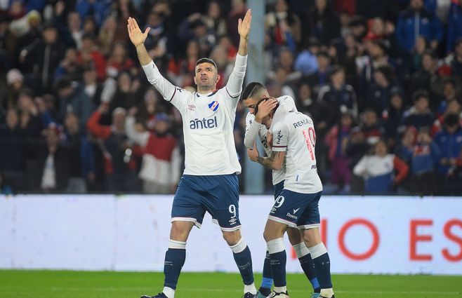 Dante Fernández / FocoUy