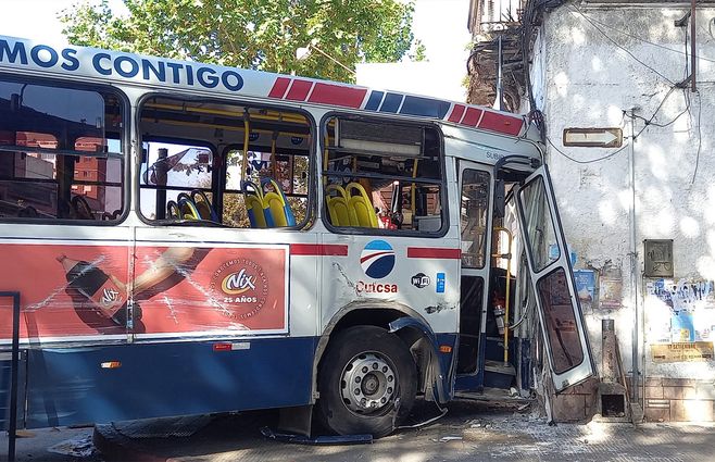 Foto: Lorena Nachajón, Subrayado.