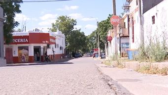 testigo del siniestro de negro: leon perez es preferencial y nunca paro en la esquina, dijo