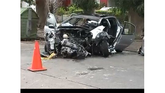 IM aplicó 149.093 multas de tránsito en primeros 9 meses de 2011