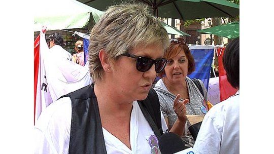 Violencia sexual: avanzan en protocolo de atención integral