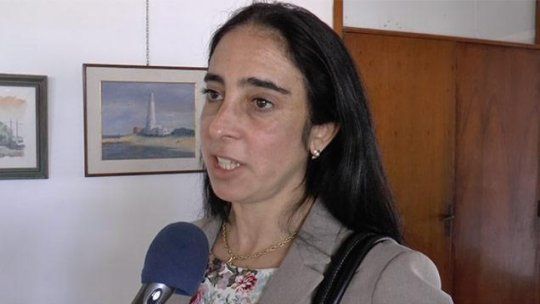 Julia Staricco