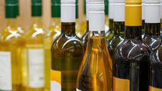 Crédito: Envato. Bebidas alcohólicas. Crédito: Envato. Bebidas alcohólicas.