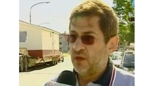 Justicia argentina investiga nexos de Shoklender con Uruguay