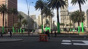 arrestaron al director de conquest, la serie de netflix que tuvo grabaciones en montevideo y nunca se estreno