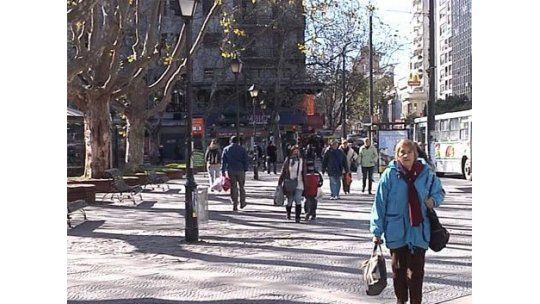 Mejora el tiempo este miercoles: la máxima será de 14º en el sur