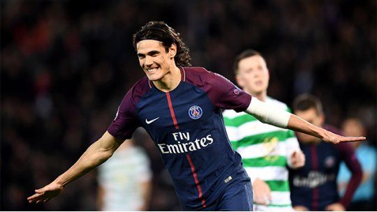cavani