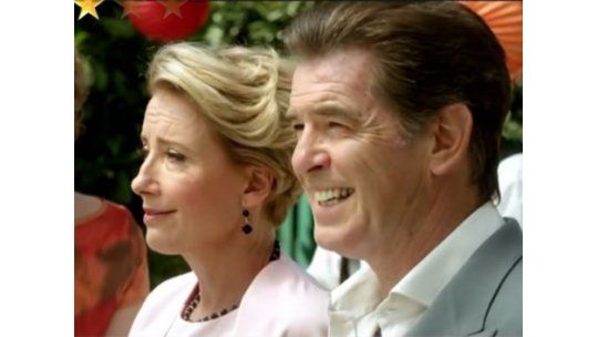 Los estrenos de cine para el fin de semana