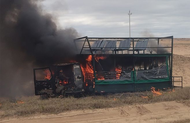 incendio-camion-cabo-polonio