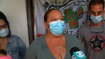 continua la huelga de hambre de funcionarios de casa de galicia