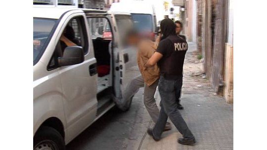 Más de US$ 600.000 en marihuana incautada en Progreso