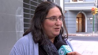 renueva expectativas, renueva esperanzas, dijo macarena gelman tras hallazgo de restos oseos