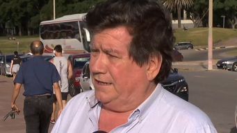 willy rey dijo que aguardan detalles de ciclovia en rambla para dar su aprobacion