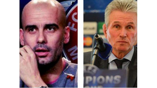 ¿Barcelona y Bayern Münich intercambiarán técnicos?