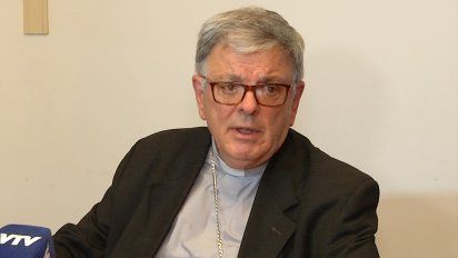 iglesia catolica uruguaya prepara protocolo de accion frente a casos de abuso sexual