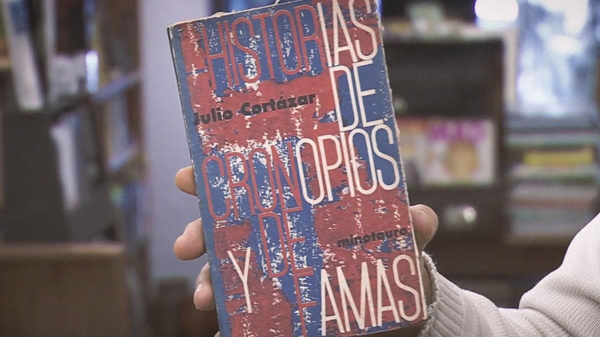 “Historias De Cronopios Y De Famas” De Julio Cortázar, Una Obra Que ...