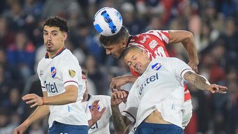 Dante Fernández / FocoUy