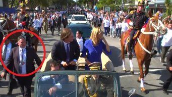 interior inicio investigacion de urgencia para determinar por que no se informo a presidencia antecedentes de astesiano
