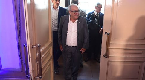 Senado interpela a Fratti por compra de María Dolores; para el FA es una interpelación profundamente ideológica