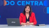 Blanca Rodríguez se despide hoy de Subrayado tras más de tres décadas al frente del informativo