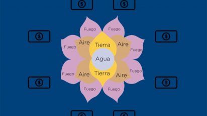 decenas de personas estafadas en flores con el caso del telar de la abundancia
