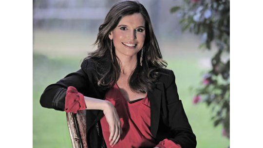 Falleció la periodista Clarita Berenbau