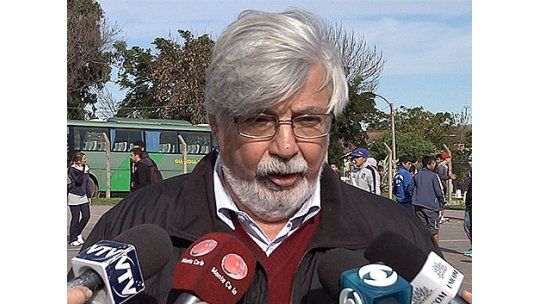 Bonomi pedirá reunión con SCJ por videos de cámaras de seguridad