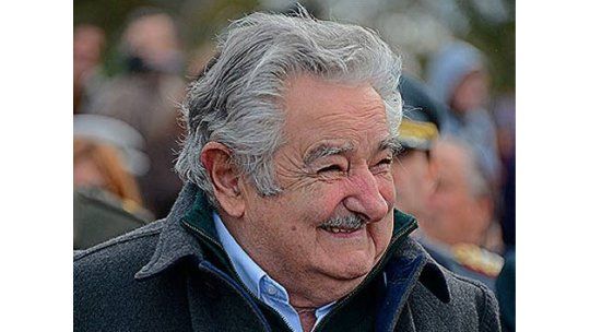 Para Mujica la elección interna del Frente Amplio es muy aburrida